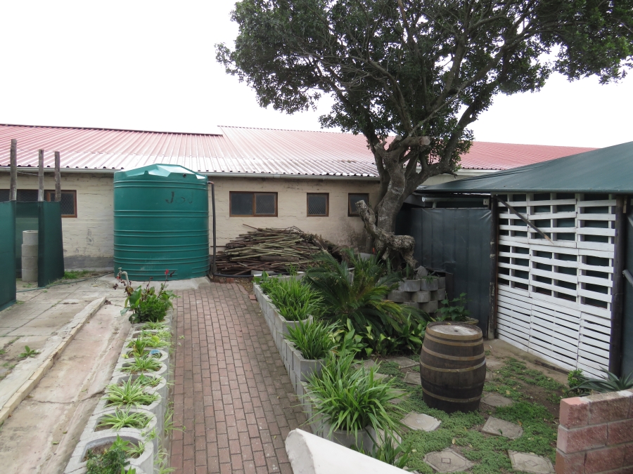 Commercial Property for Sale in East Bank Eastern Cape